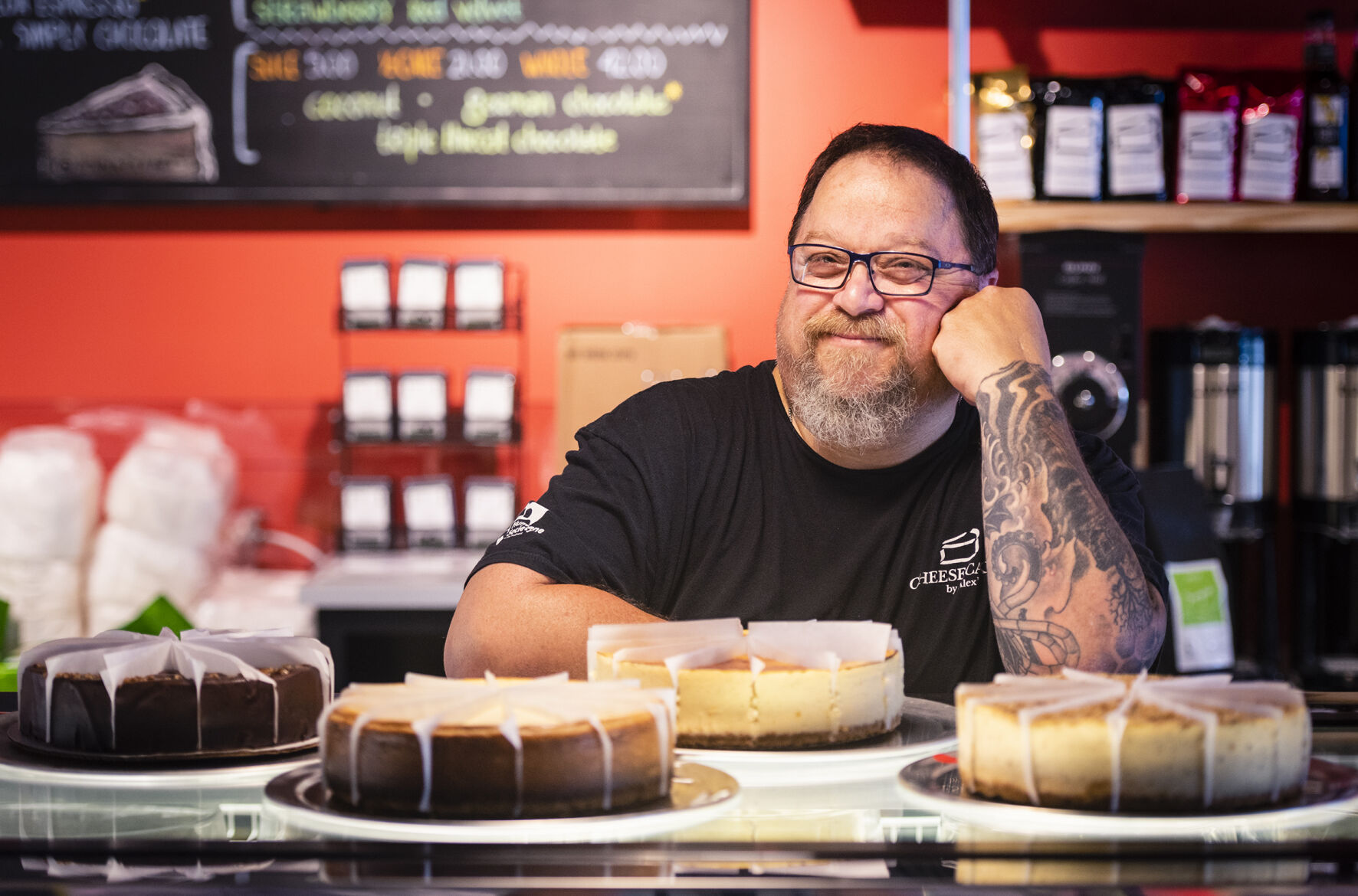 CheesecakesAlex